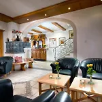 Goldenes Fass In Hotel Rothenburg ob der Tauber