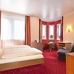 Hotel Goldenes Fass In 3*