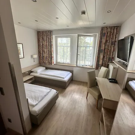 Goldenes Fass In Hotel