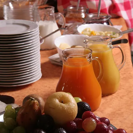 ホテル Goldenes Fass In