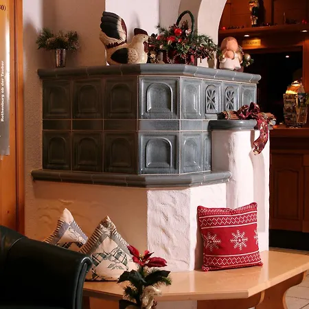 Hotel Goldenes Fass In Rothenburg ob der Tauber