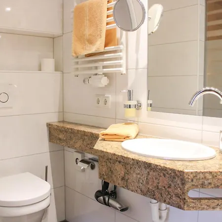 Hotell Goldenes Fass In