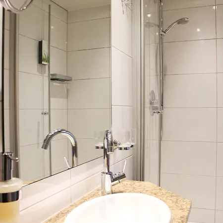 Hotel Goldenes Fass In Rothenburg ob der Tauber