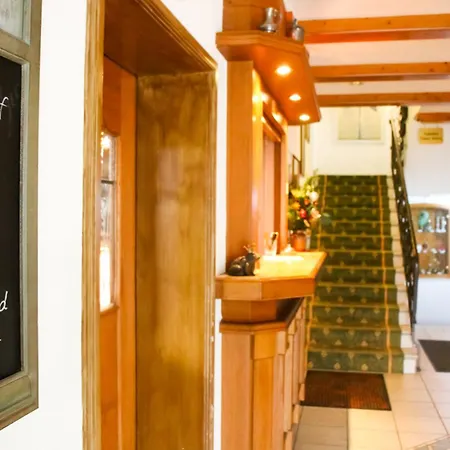 Goldenes Fass In 3* Rothenburg ob der Tauber