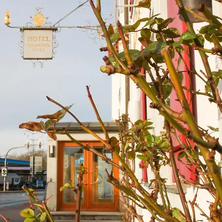 Goldenes Fass In Hotel