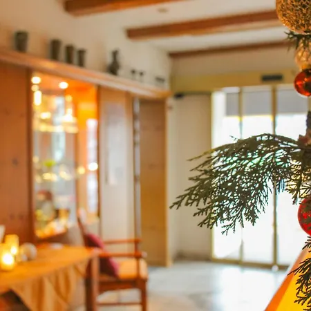 Goldenes Fass In 3* ローテンブルク・オプ・デア・タウバー