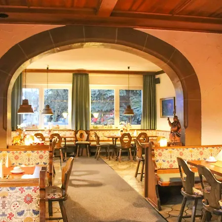 Goldenes Fass In Hotel