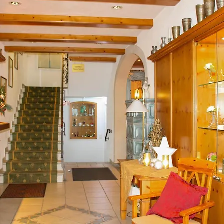 Hotel Goldenes Fass 3*