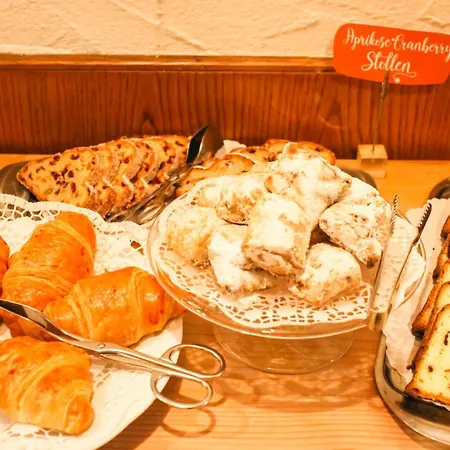 Goldenes Fass In ローテンブルク・オプ・デア・タウバー