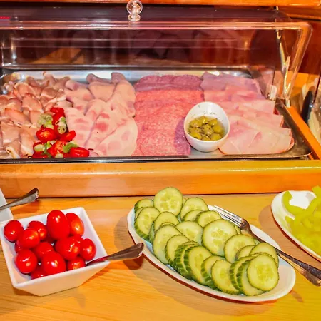 Goldenes Fass In 3* Rothenburg ob der Tauber
