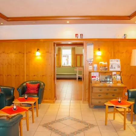 Szálloda Goldenes Fass In