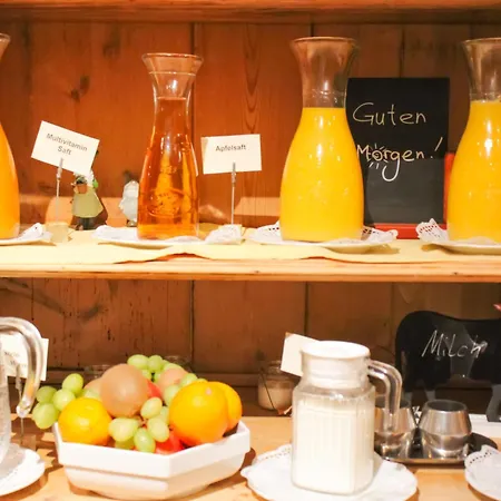 Hotel Goldenes Fass In
