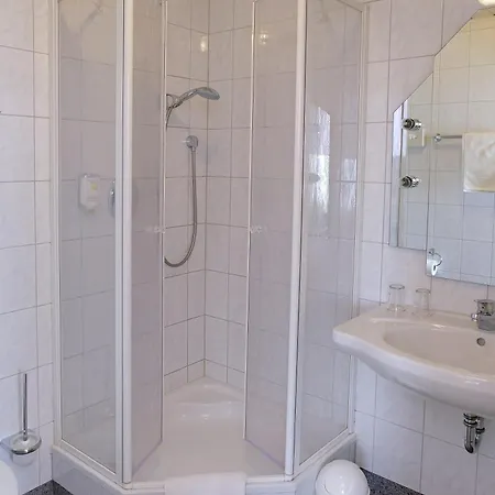 Goldenes Fass In Szálloda 3*