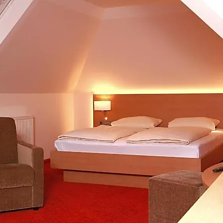 Goldenes Fass 3* Rothenburg ob der Tauber