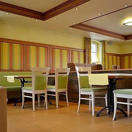Goldenes Fass In 3* روتنبورغ أوب در تاوبر