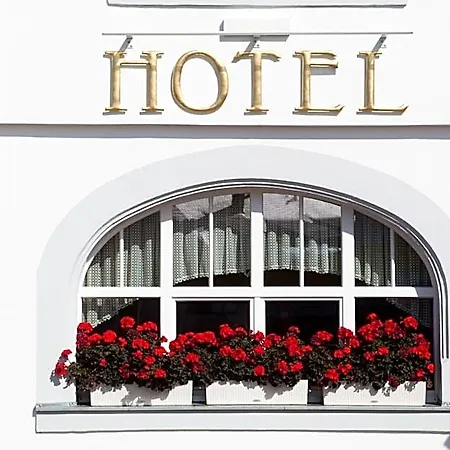 فندق Goldenes Fass In 3*