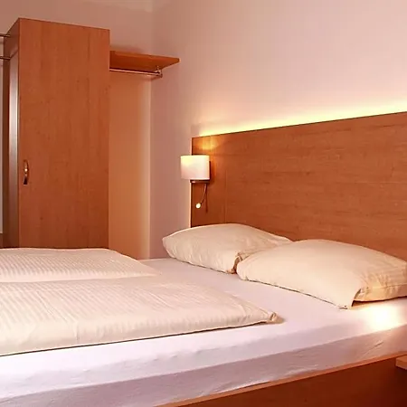 Goldenes Fass In روتنبورغ أوب در تاوبر