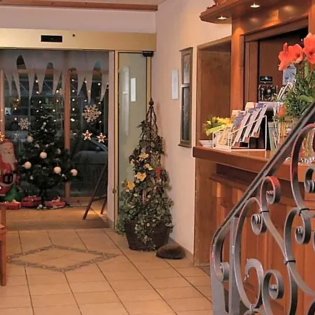 فندق Goldenes Fass In روتنبورغ أوب در تاوبر