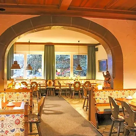 Goldenes Fass In فندق 3*