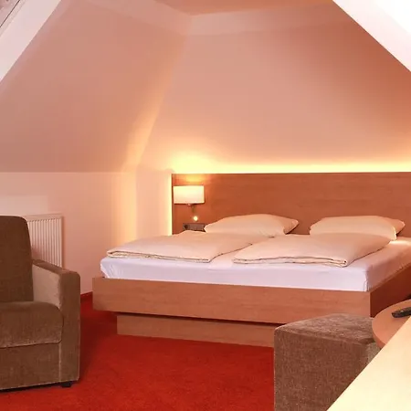 Hotel Goldenes Fass In Rothenburg ob der Tauber