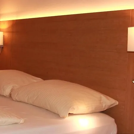 Hotell Goldenes Fass In 3*