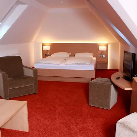 Goldenes Fass In Hotel