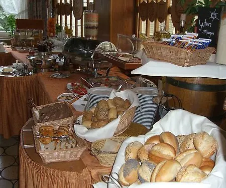 Goldenes Fass In 3* Rothenburg ob der Tauber