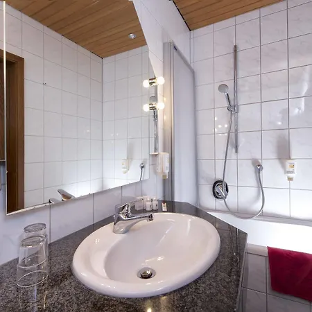 Goldenes Fass In 3* Rothenburg ob der Tauber