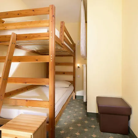 Goldenes Fass In Hotel