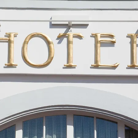 Szálloda Goldenes Fass In 3*