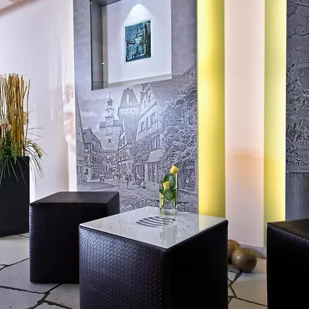 Hotel Goldenes Fass