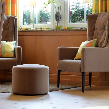 Hotel Goldenes Fass In