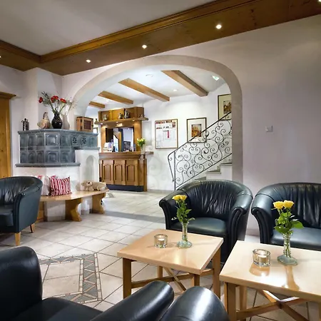 Goldenes Fass In Hotel Rothenburg ob der Tauber