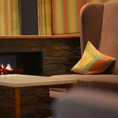 Hotel Goldenes Fass In