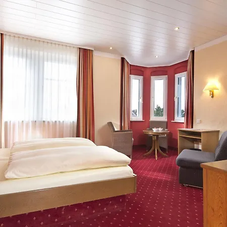 Hotel Goldenes Fass In 3*