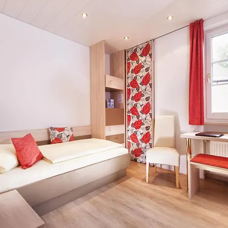 Hotel Goldenes Fass In Rothenburg ob der Tauber