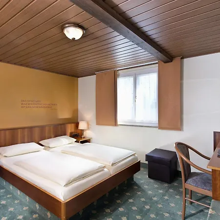 Hotel Goldenes Fass In Rothenburg ob der Tauber