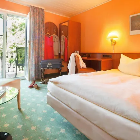 Hotel Goldenes Fass In Rothenburg ob der Tauber